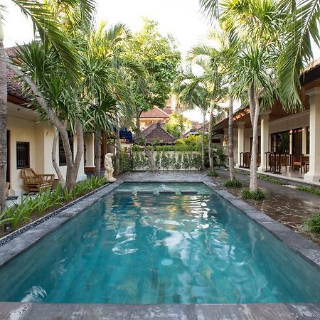 Sari Indah Cottages Kuta Lombok Εξωτερικό φωτογραφία