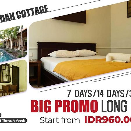 Sari Indah Cottages Kuta Lombok Εξωτερικό φωτογραφία