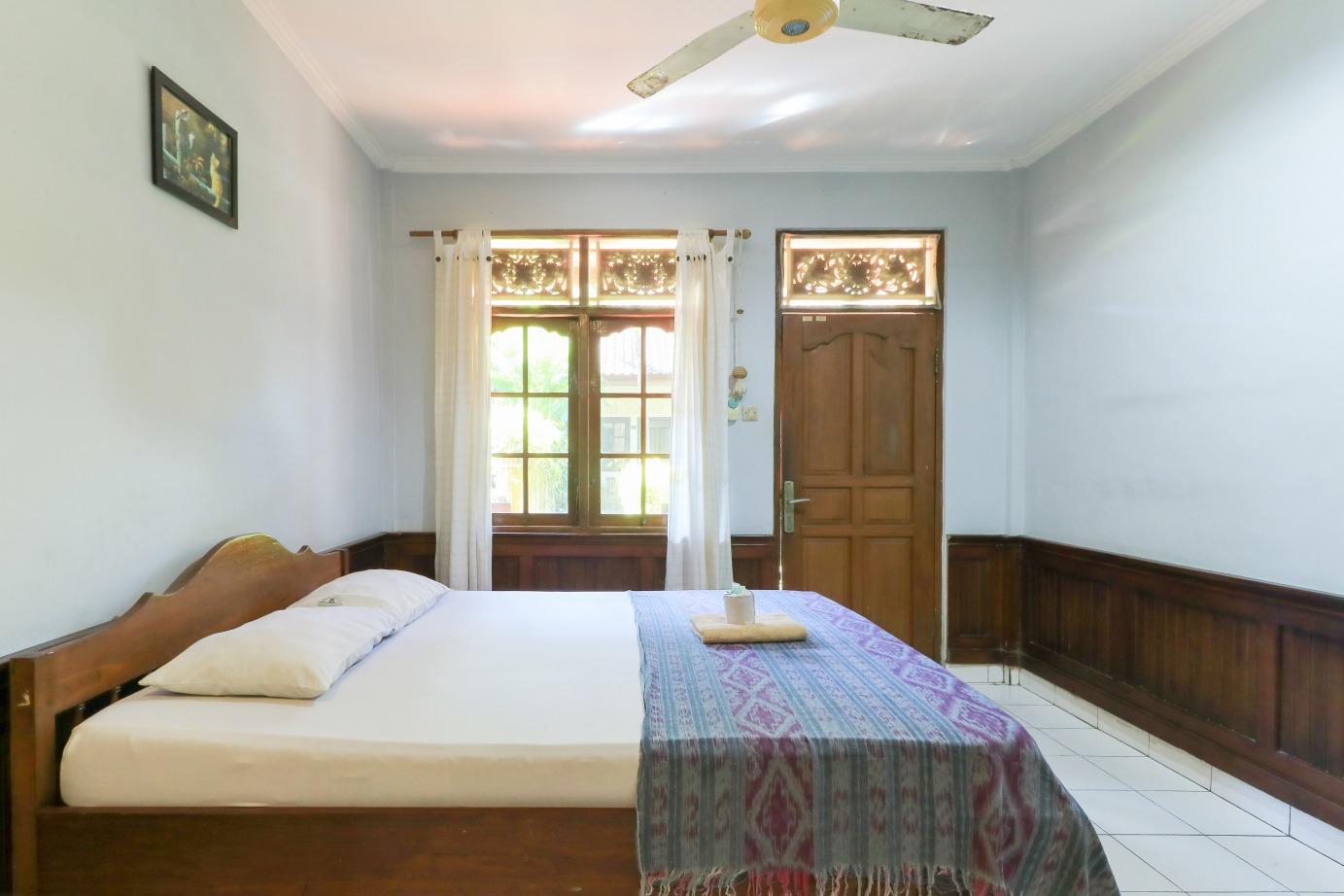 Sari Indah Cottages Kuta Lombok Εξωτερικό φωτογραφία