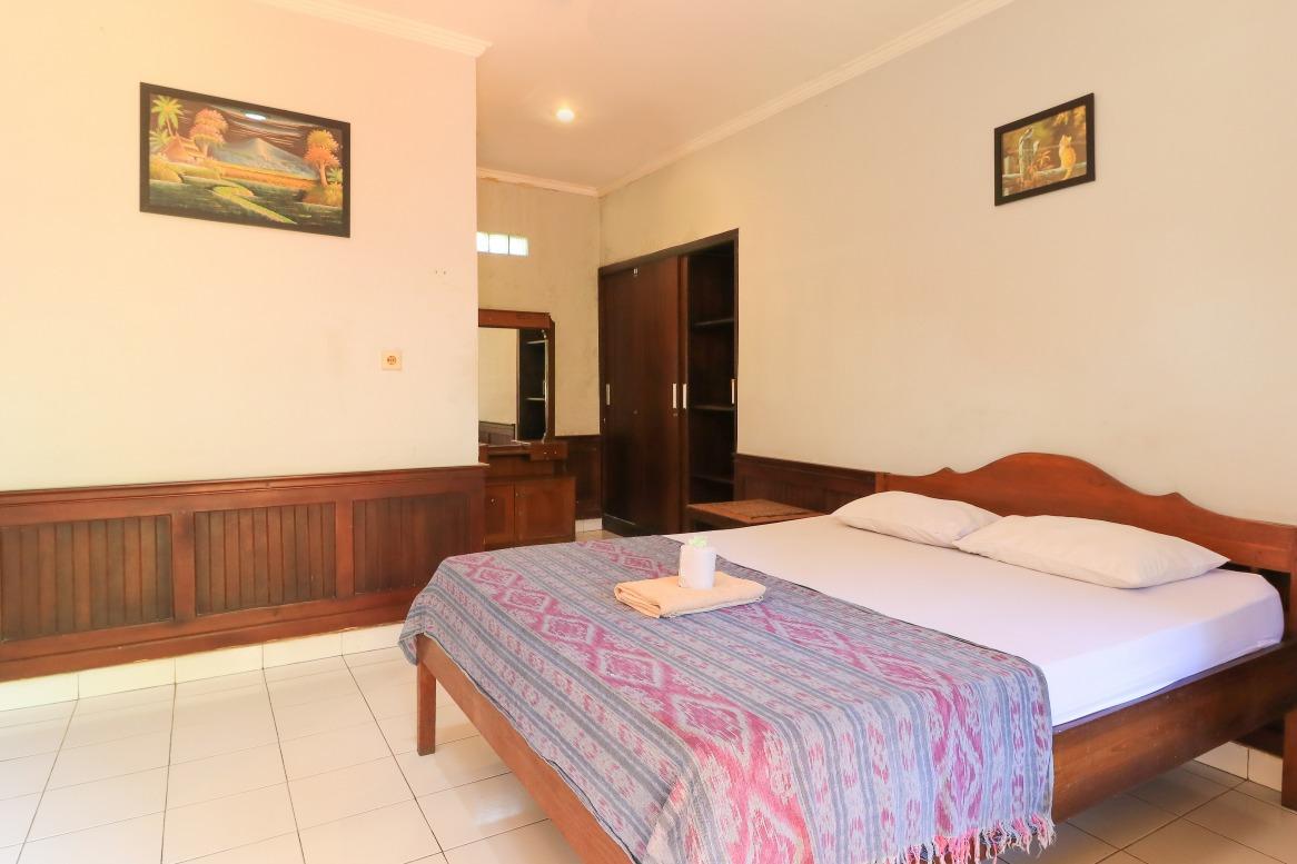 Sari Indah Cottages Kuta Lombok Εξωτερικό φωτογραφία