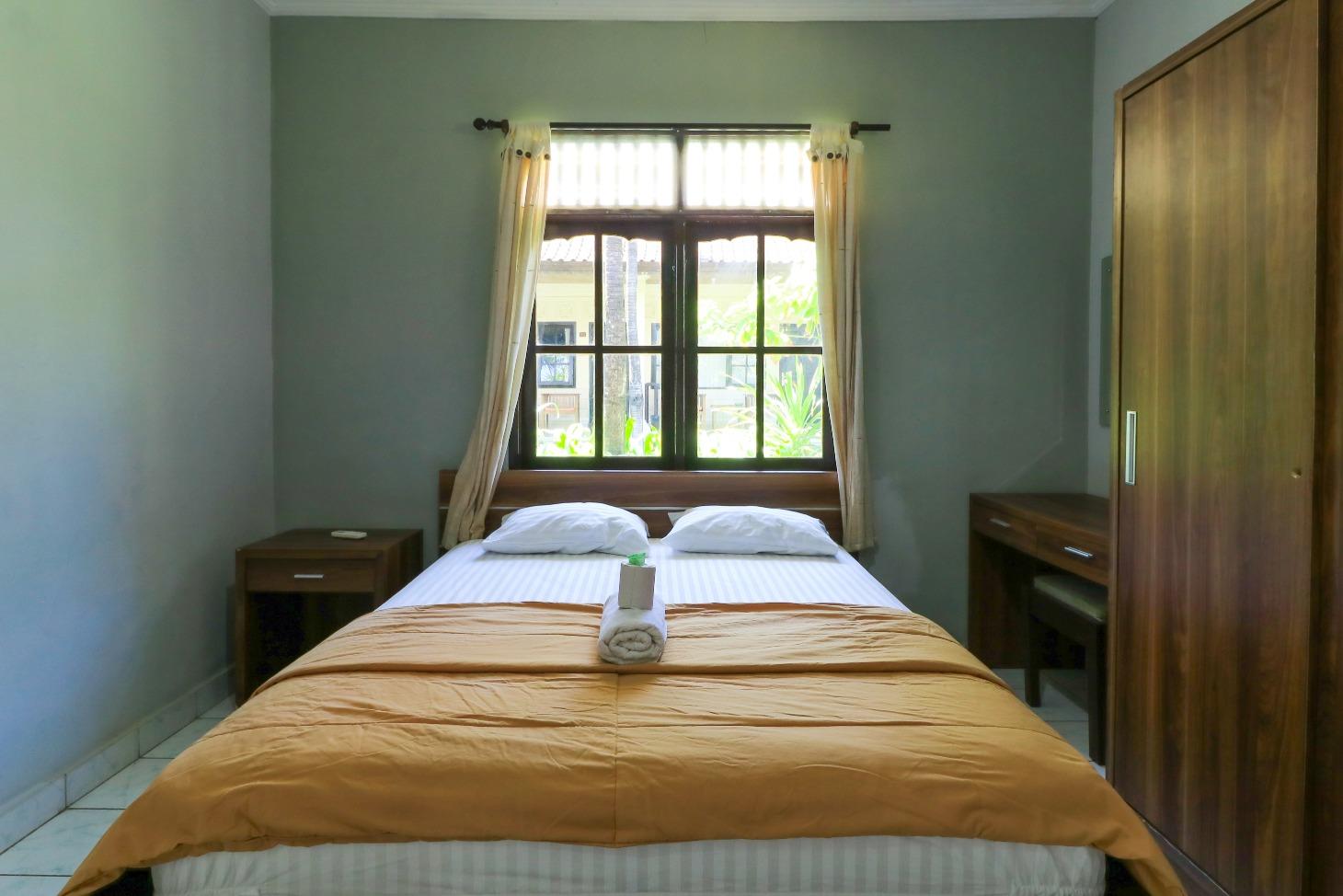 Sari Indah Cottages Kuta Lombok Εξωτερικό φωτογραφία