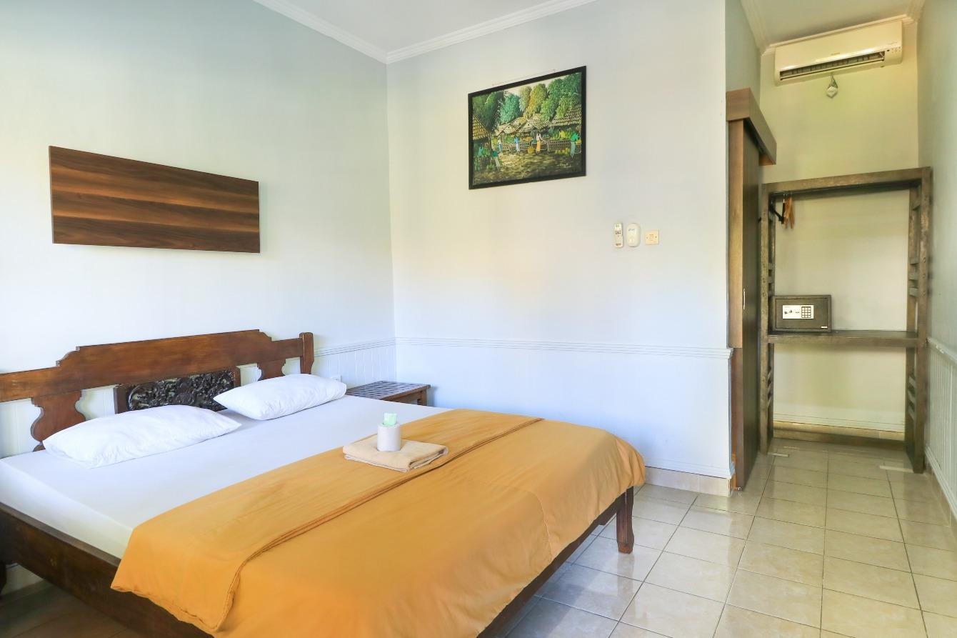 Sari Indah Cottages Kuta Lombok Εξωτερικό φωτογραφία