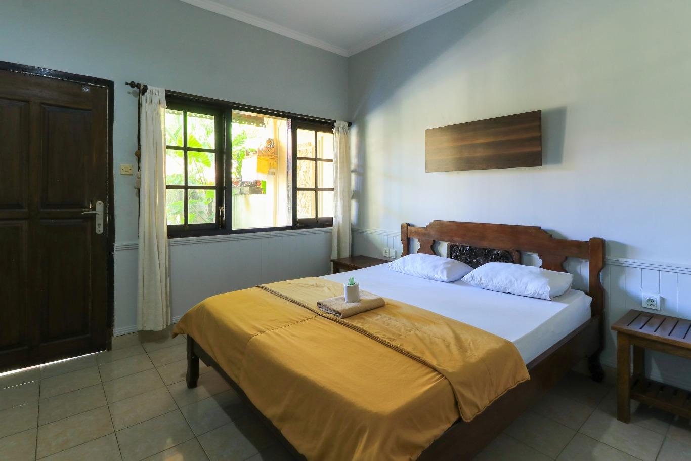 Sari Indah Cottages Kuta Lombok Εξωτερικό φωτογραφία