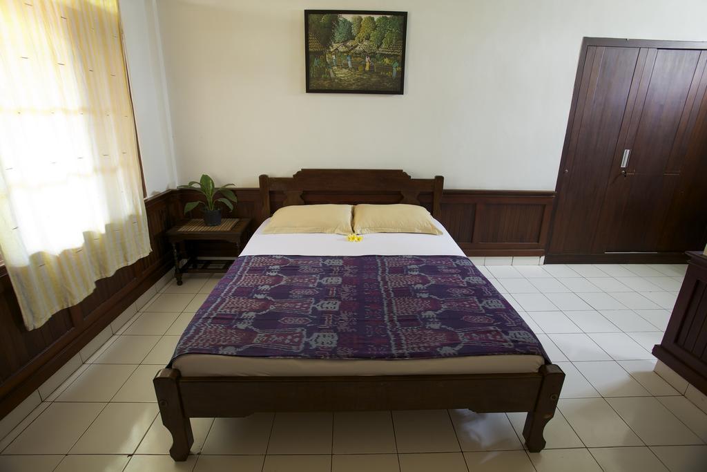 Sari Indah Cottages Kuta Lombok Εξωτερικό φωτογραφία