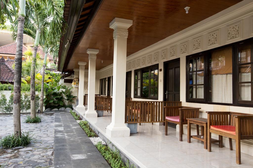 Sari Indah Cottages Kuta Lombok Εξωτερικό φωτογραφία