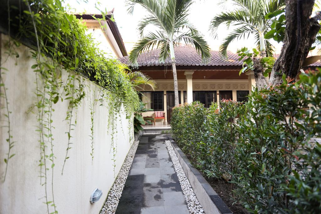 Sari Indah Cottages Kuta Lombok Εξωτερικό φωτογραφία