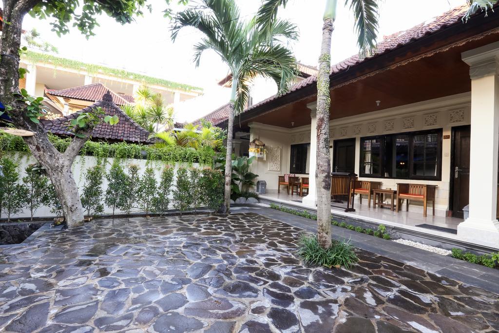 Sari Indah Cottages Kuta Lombok Εξωτερικό φωτογραφία