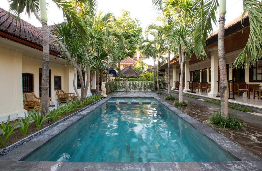 Sari Indah Cottages Kuta Lombok Εξωτερικό φωτογραφία