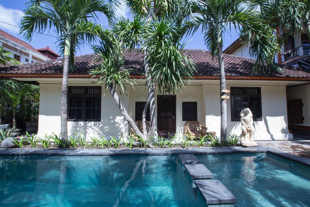 Sari Indah Cottages Kuta Lombok Εξωτερικό φωτογραφία