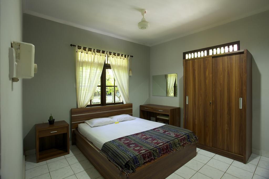 Sari Indah Cottages Kuta Lombok Εξωτερικό φωτογραφία